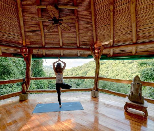 Imagen de los interiores del Hotel Tierra Magnifica Boutique. Foto 13