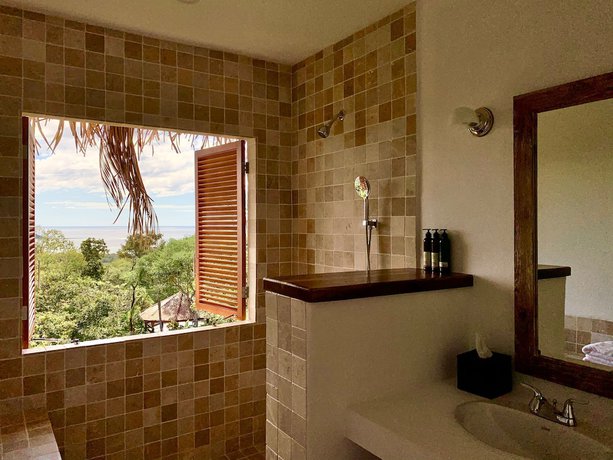 Imagen de la habitación del Hotel Tierra Magnifica Boutique. Foto 7