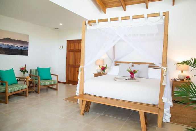 Imagen de la habitación del Hotel Tierra Magnifica Boutique. Foto 9
