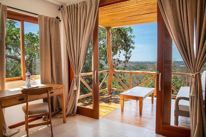 Imagen de la habitación del Hotel Tierra Magnifica Boutique. Foto 10