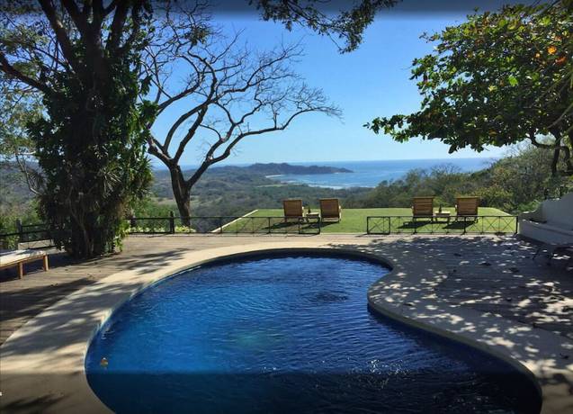 Imagen de la piscina del Hotel Tierra Magnifica Boutique. Foto 15