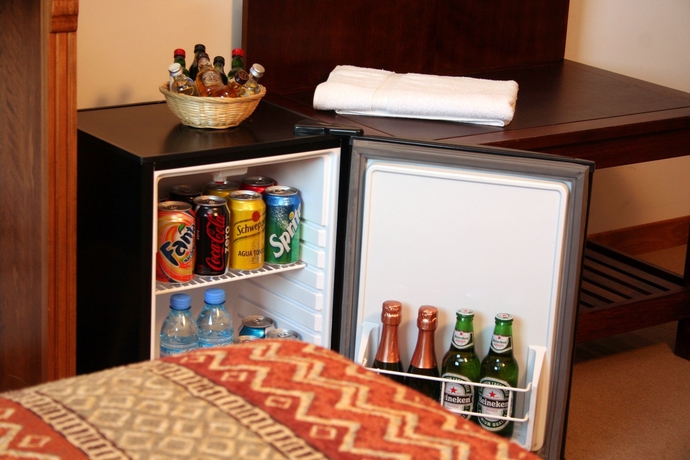 Imagen de la habitación del Hotel Tierra Tehuelche Hoster&iacute;a y Aparts. Foto 6