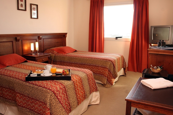 Imagen de la habitación del Hotel Tierra Tehuelche Hoster&iacute;a y Aparts. Foto 8