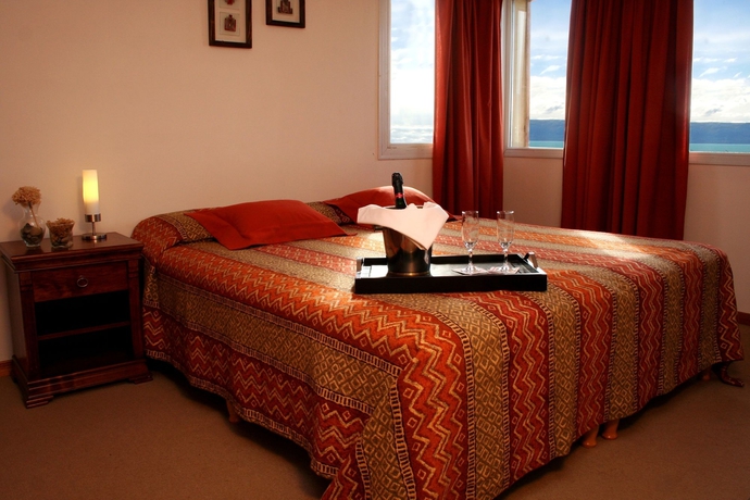 Imagen de la habitación del Hotel Tierra Tehuelche Hoster&iacute;a y Aparts. Foto 9