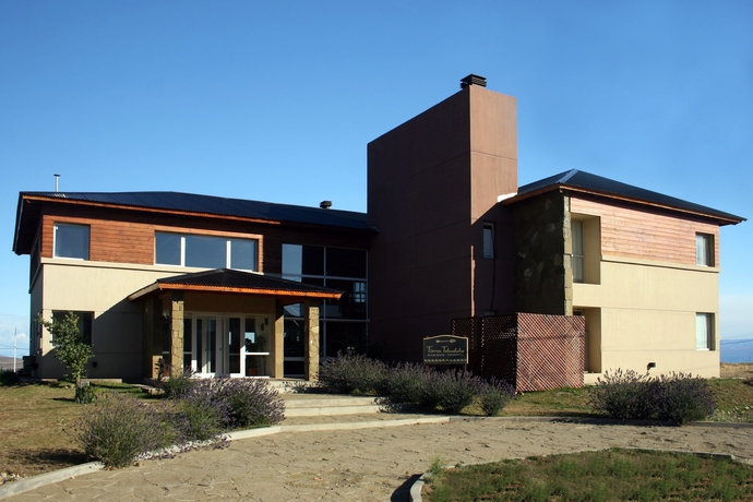 Imagen general del Hotel Tierra Tehuelche Hoster&iacute;a y Aparts. Foto 3