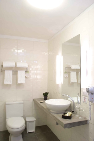 Imagen de la habitación del Hotel Tierra Viva Arequipa Plaza. Foto 4