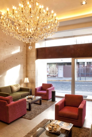 Imagen de los interiores del Hotel Tierra Viva Arequipa Plaza. Foto 12