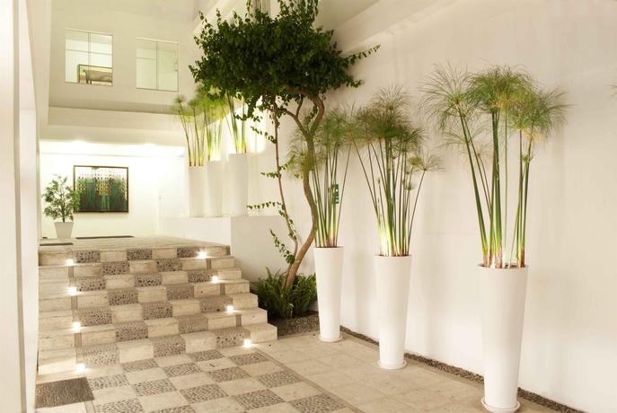 Imagen de los interiores del Hotel Tierra Viva Arequipa Plaza. Foto 14