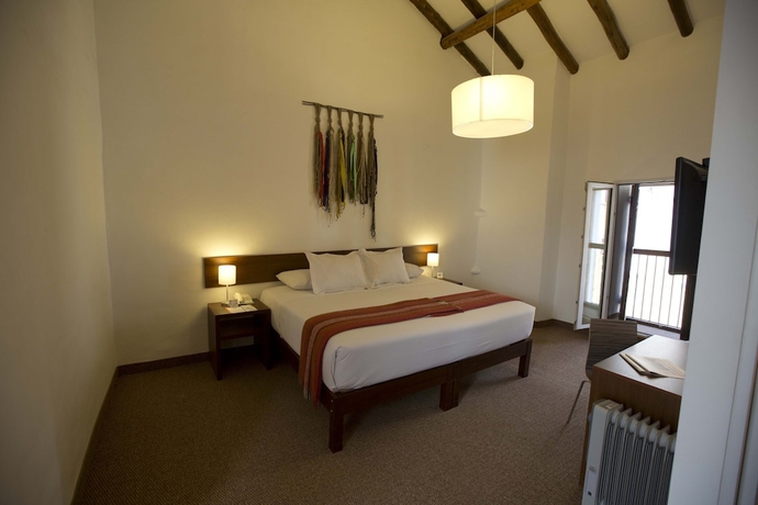 Imagen de la habitación del Hotel Tierra Viva Cusco Centro. Foto 2