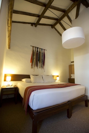 Imagen de la habitación del Hotel Tierra Viva Cusco Centro. Foto 6