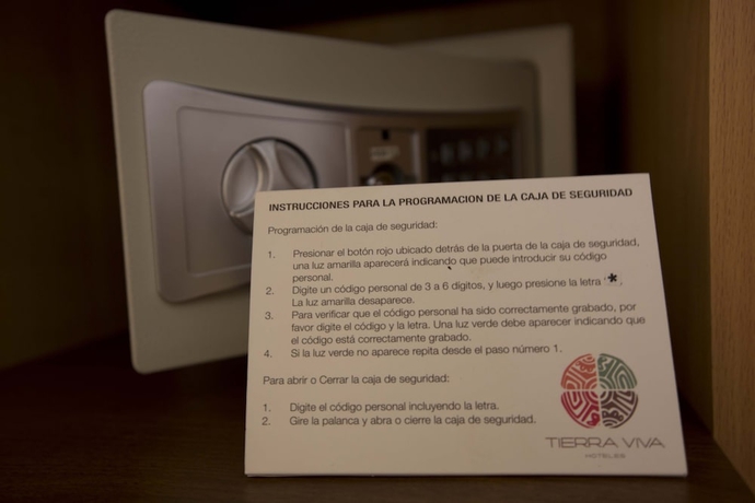 Imagen de la habitación del Hotel Tierra Viva Cusco Centro. Foto 7