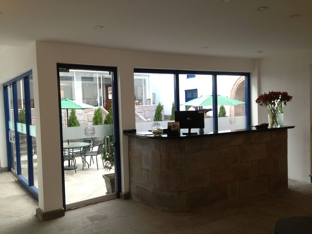 Imagen de los interiores del Hotel Tierra Viva Cusco Centro. Foto 18