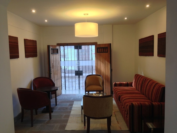 Imagen de los interiores del Hotel Tierra Viva Cusco Centro. Foto 19