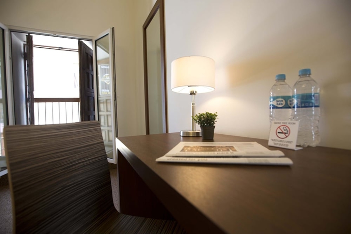 Imagen de la habitación del Hotel Tierra Viva Cusco Centro. Foto 8