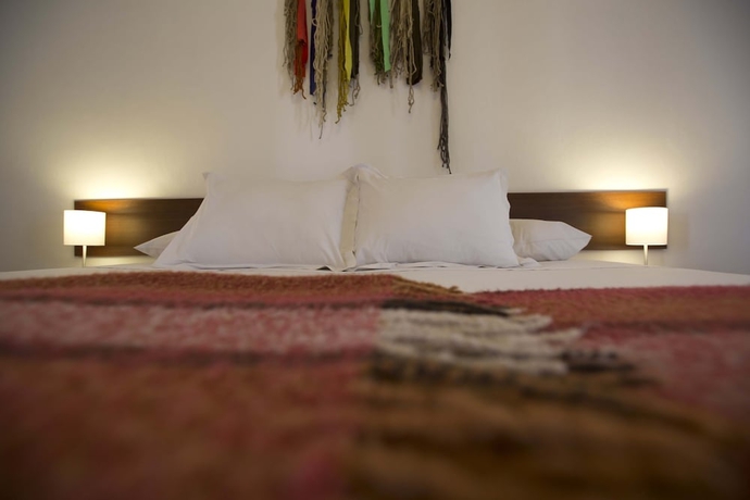 Imagen de la habitación del Hotel Tierra Viva Cusco Centro. Foto 9