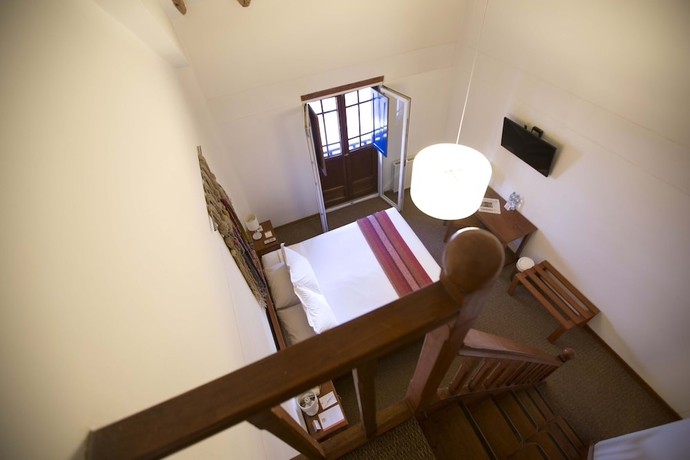 Imagen de la habitación del Hotel Tierra Viva Cusco Centro. Foto 10
