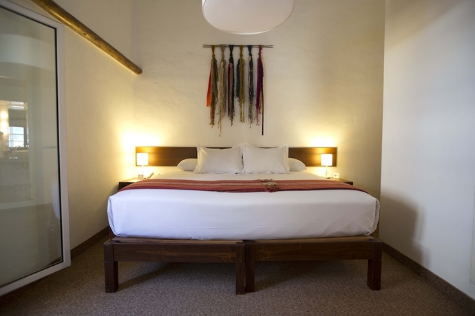 Imagen de la habitación del Hotel Tierra Viva Cusco Centro. Foto 12