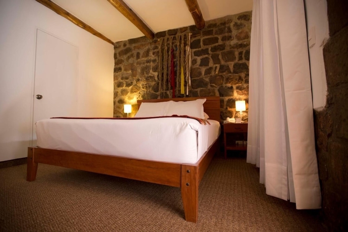 Imagen de la habitación del Hotel Tierra Viva Cusco Centro. Foto 13