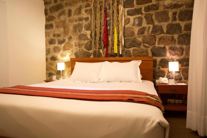 Imagen de la habitación del Hotel Tierra Viva Cusco Centro. Foto 14