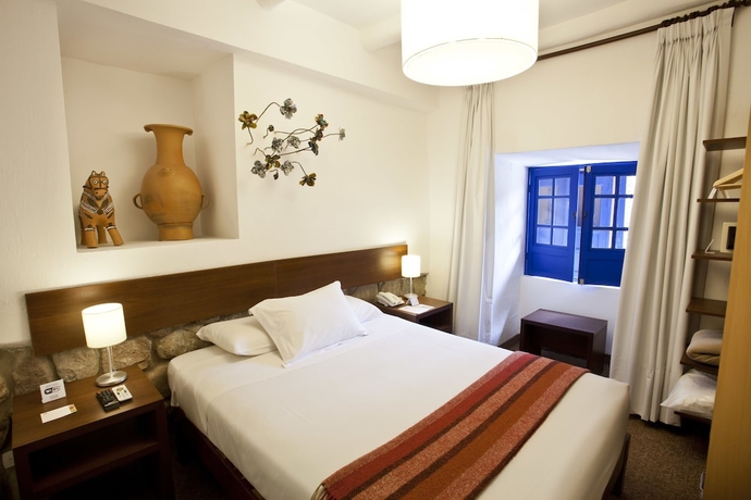 Imagen de la habitación del Hotel Tierra Viva Cusco Saphi. Foto 7