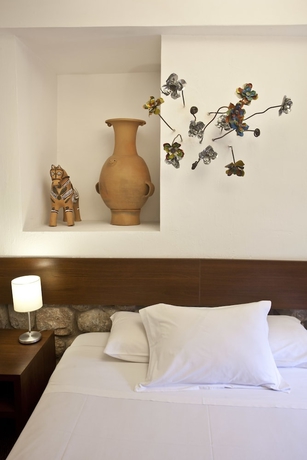 Imagen de la habitación del Hotel Tierra Viva Cusco Saphi. Foto 8