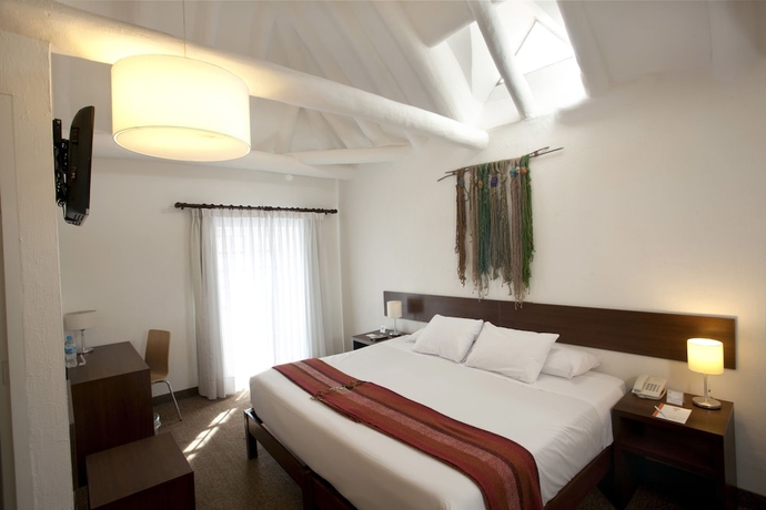 Imagen de la habitación del Hotel Tierra Viva Cusco Saphi. Foto 10