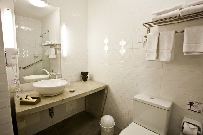 Imagen de la habitación del Hotel Tierra Viva Cusco Saphi. Foto 14