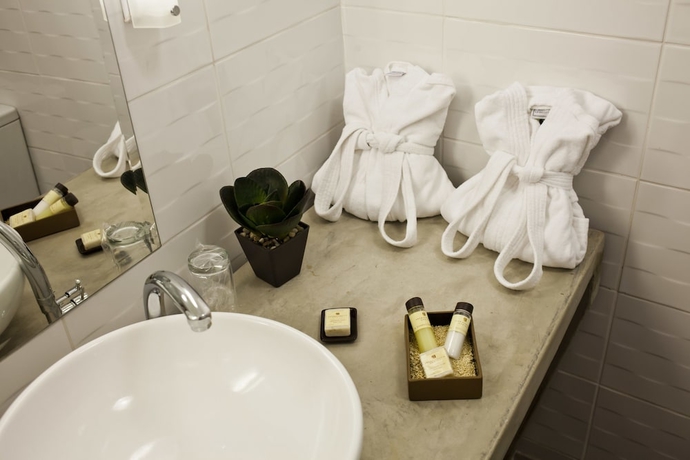 Imagen de la habitación del Hotel Tierra Viva Cusco Saphi. Foto 16