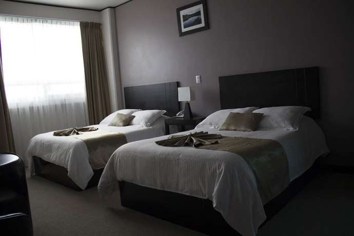 Imagen de la habitación del Hotel Tierra Viva. Foto 8