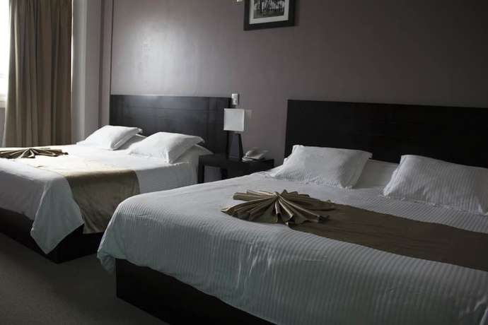 Imagen de la habitación del Hotel Tierra Viva. Foto 12