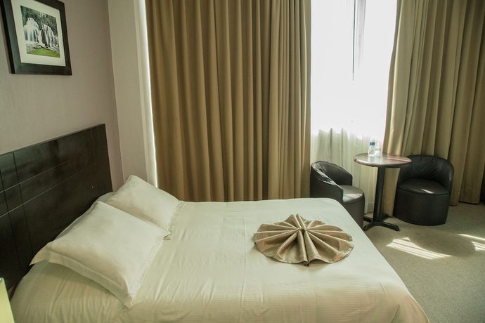 Imagen de la habitación del Hotel Tierra Viva. Foto 13