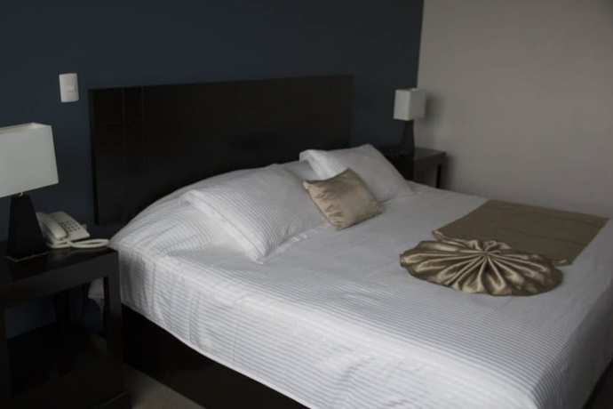 Imagen de la habitación del Hotel Tierra Viva. Foto 15