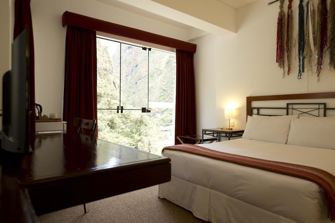 Imagen de la habitación del Hotel Tierra Viva Machu Picchu. Foto 10