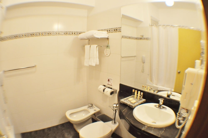 Imagen de la habitación del Hotel Tierra Viva Machu Picchu. Foto 11