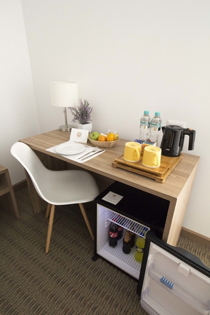 Imagen de la habitación del Hotel Tierra Viva Miraflores Centro. Foto 5