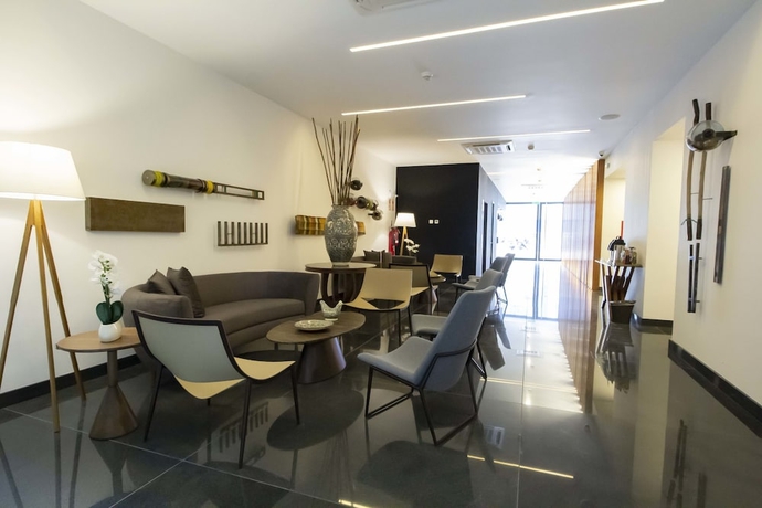 Imagen de los interiores del Hotel Tierra Viva Miraflores Centro. Foto 18