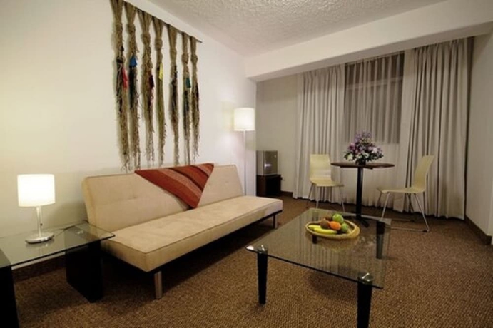 Imagen de la habitación del Hotel Tierra Viva Puno Plaza. Foto 4