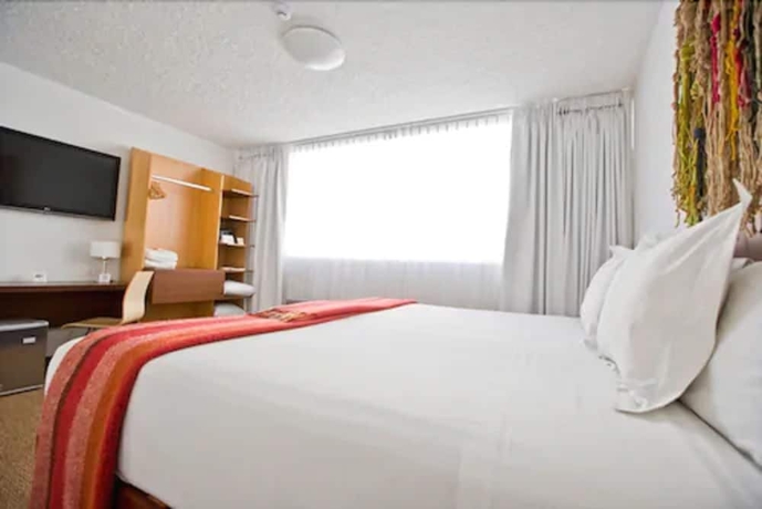 Imagen de la habitación del Hotel Tierra Viva Puno Plaza. Foto 9