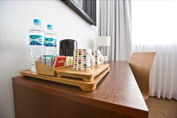 Imagen de la habitación del Hotel Tierra Viva Puno Plaza. Foto 10