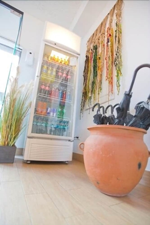 Imagen de los interiores del Hotel Tierra Viva Puno Plaza. Foto 16