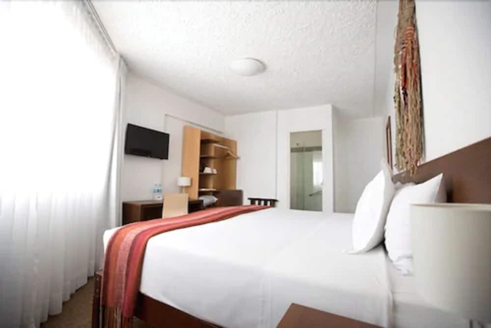 Imagen de la habitación del Hotel Tierra Viva Puno Plaza. Foto 12