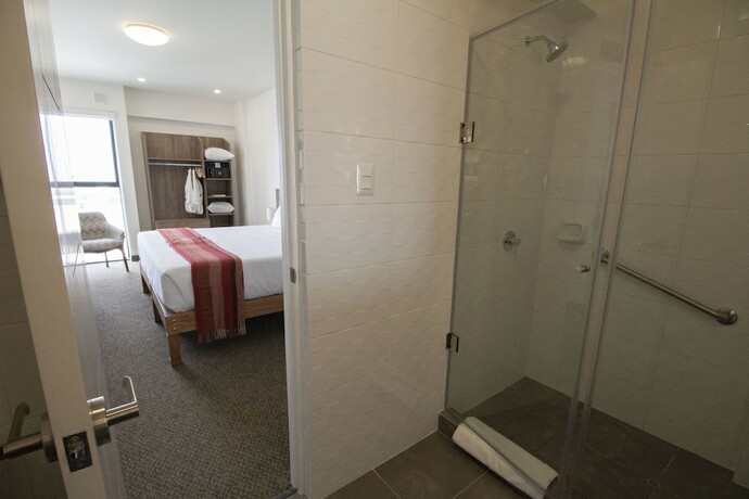 Imagen general del Hotel Tierra Viva Trujillo. Foto 5