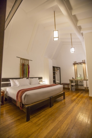 Imagen de la habitación del Hotel Tierra Viva Valle Sagrado Urubamba. Foto 13