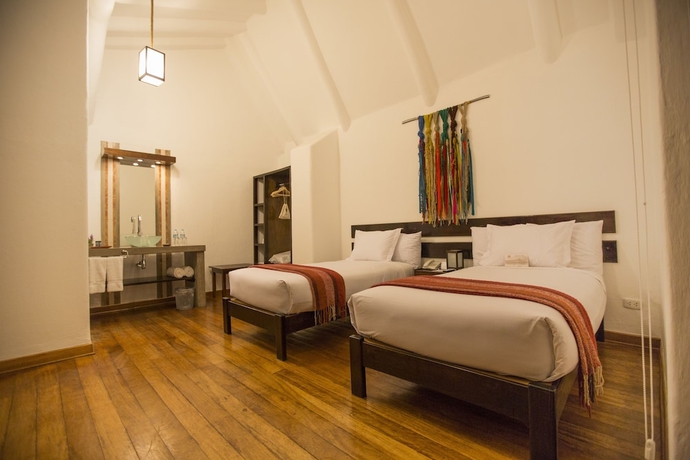 Imagen de la habitación del Hotel Tierra Viva Valle Sagrado Urubamba. Foto 15