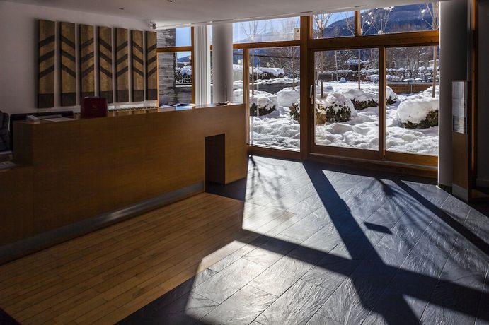 Imagen general del Hotel Tierra de Biescas. Foto 5