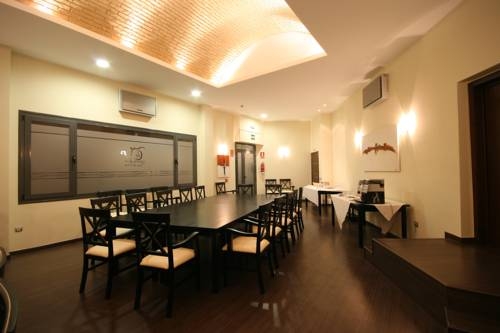 Imagen de los interiores del Hotel Tierra de Vinos. Foto 25