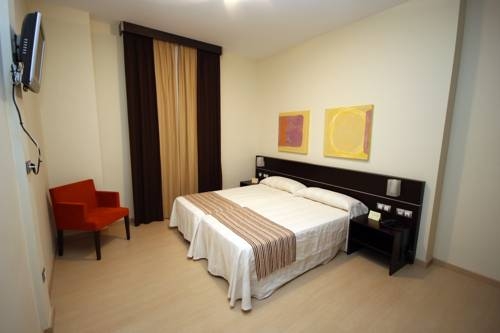 Imagen general del Hotel Tierra de Vinos. Foto 8