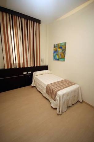 Imagen general del Hotel Tierra de Vinos. Foto 9