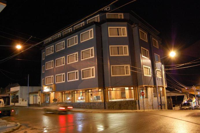 Imagen general del Hotel Tierra del Fuego. Foto 1