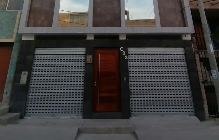 Imagen general del Hotel Tierra del Sol. Foto 2